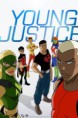 Download Justiça Jovem [Young Justice] 1ª Temporada HDTV RMVB Legendado